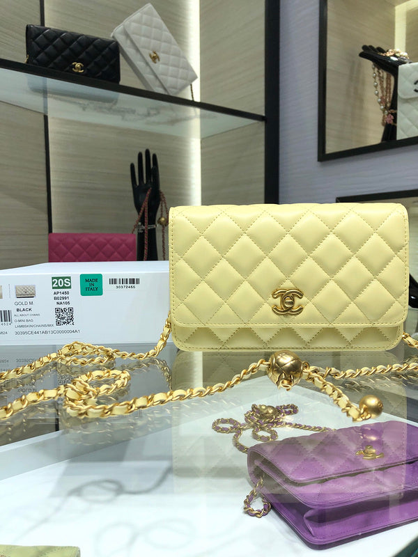 Chanel Bag