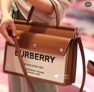Burberry Bags - BG Bags - 991