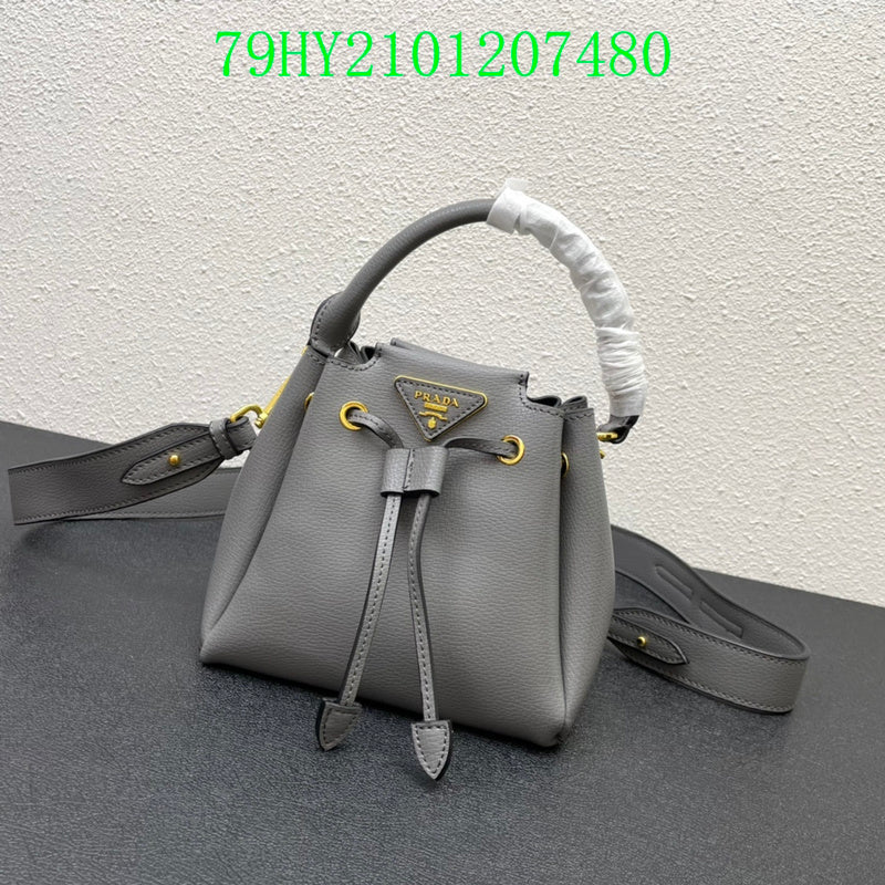 Prada Bags - The Barnes Bags  713