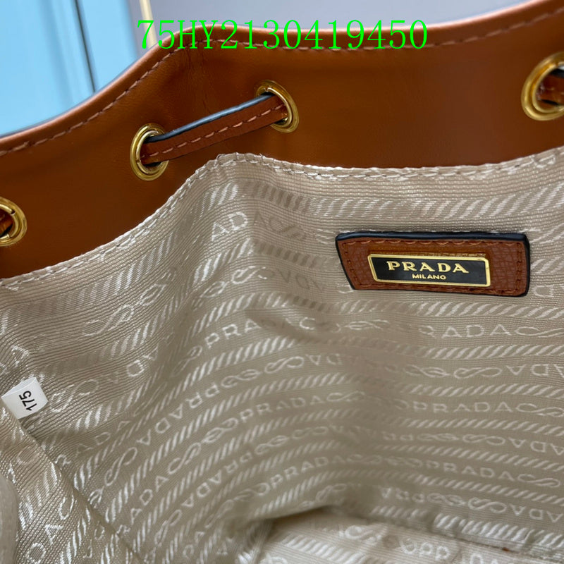 Prada Bags - The Barnes Bags  366