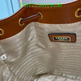 Prada Bags - The Barnes Bags  366