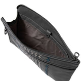 Bottega Veneta Men's Intrecciato Leather Clutch Bag