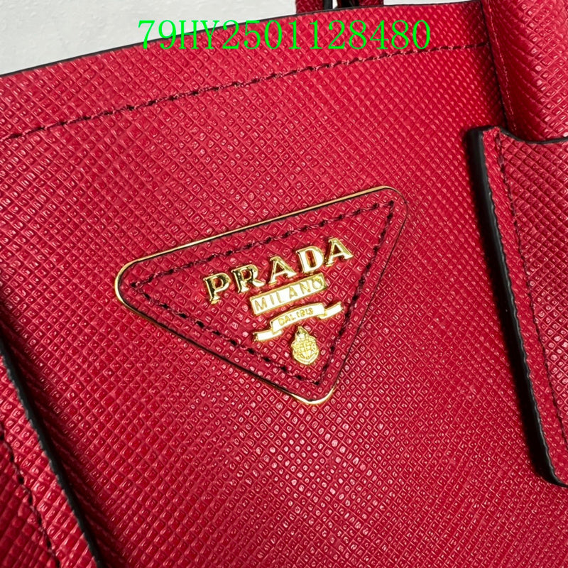Prada Bags - The Barnes Bags  751