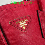 Prada Bags - The Barnes Bags  751
