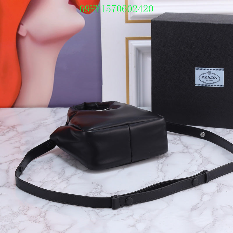 Prada Bags - The Barnes Bags  234