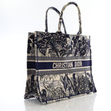 Dior Book Tote Large