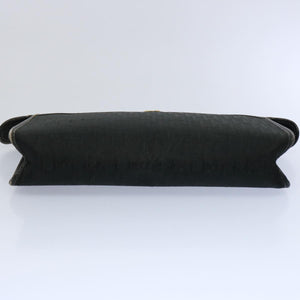 Dior Trotter  Canvas Clutch Bag