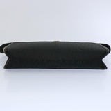 Dior Trotter  Canvas Clutch Bag