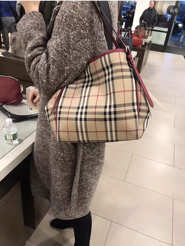 Burberry Bags - BG Bags - 742