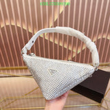 Prada Bags - The Barnes Bags  319