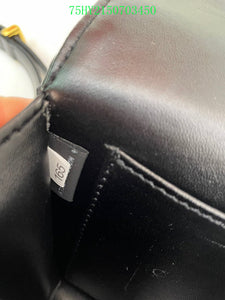 Prada Bags - The Barnes Bags  129