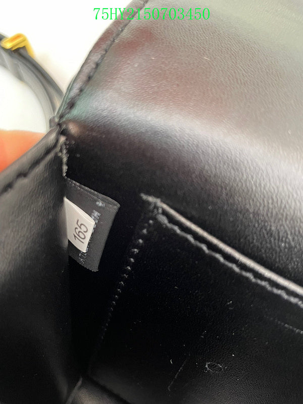 Prada Bags - The Barnes Bags  129