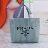 Prada Bags - The Barnes Bags  209