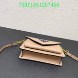 Prada Bags - The Barnes Bags  736