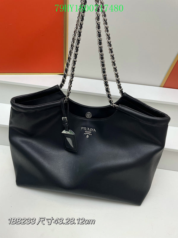 Prada Bags - The Barnes Bags  098