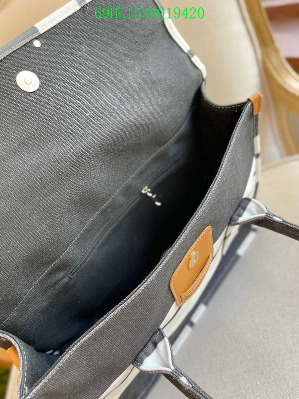 Prada Bags - The Barnes Bags  943