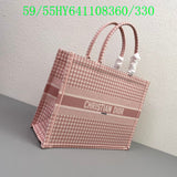 Christian Dior Bags Bags - The Tote   238