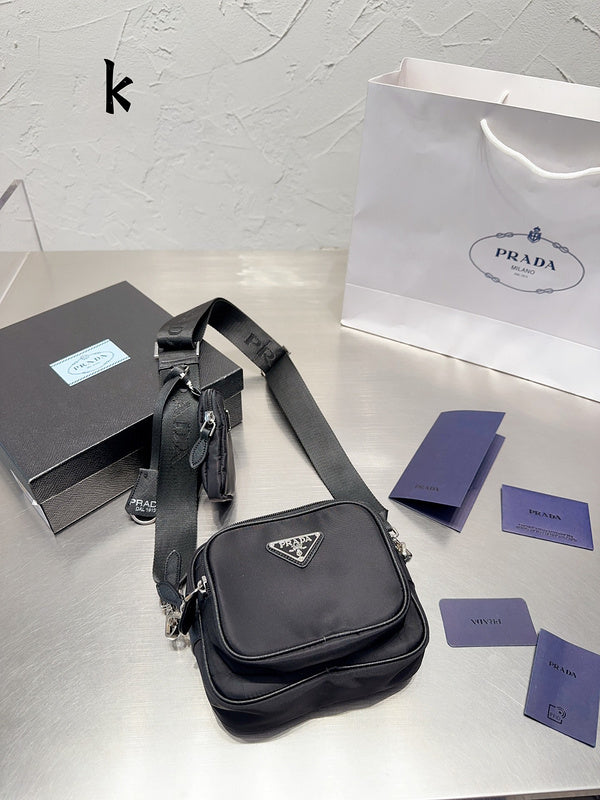 Camila Bags - Prada Bags - 531
