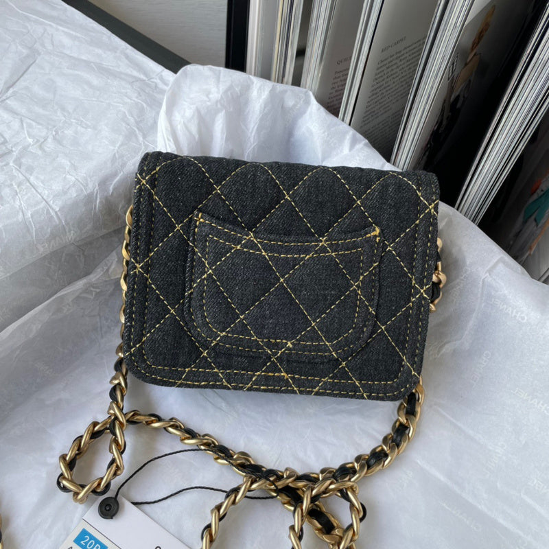 Chanel Bag