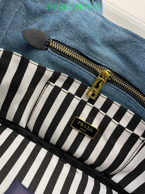 Prada Bags - The Barnes Bags  099
