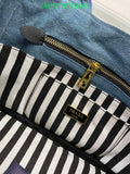 Prada Bags - The Barnes Bags  099