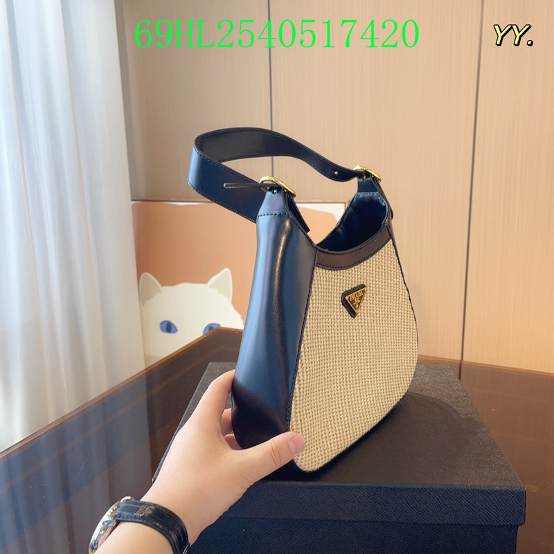 Prada Bags - The Barnes Bags  295