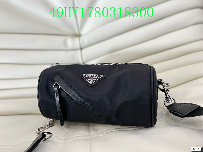 Prada Bags - The Barnes Bags  1579