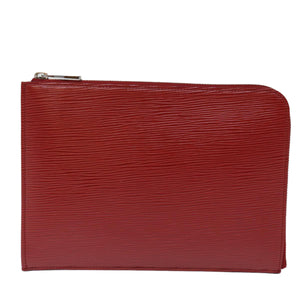 Louis Vuitton Jules Clutch Bag