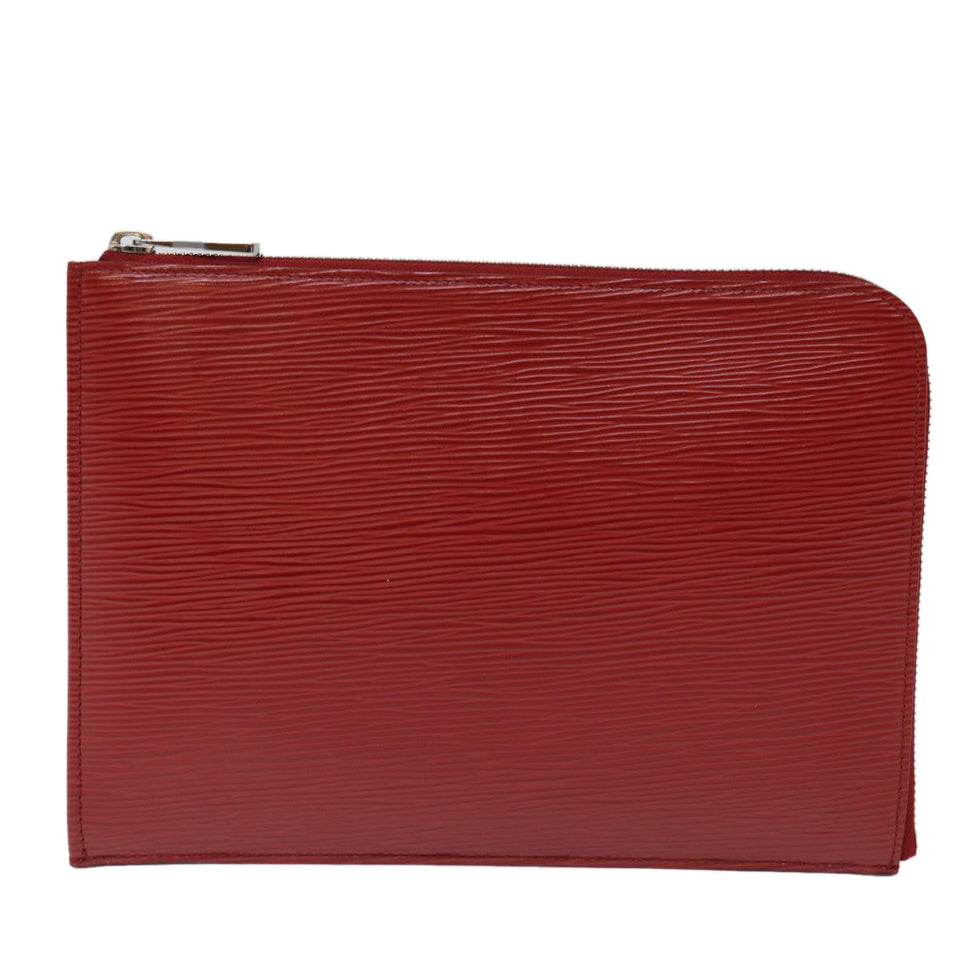 Louis Vuitton Jules Clutch Bag