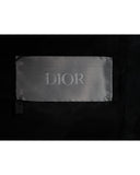 Dior Bomber Jacket in Black Polyamide