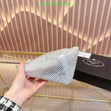 Prada Bags - The Barnes Bags  319