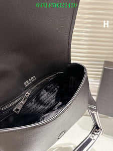 Prada Bags - The Barnes Bags  440