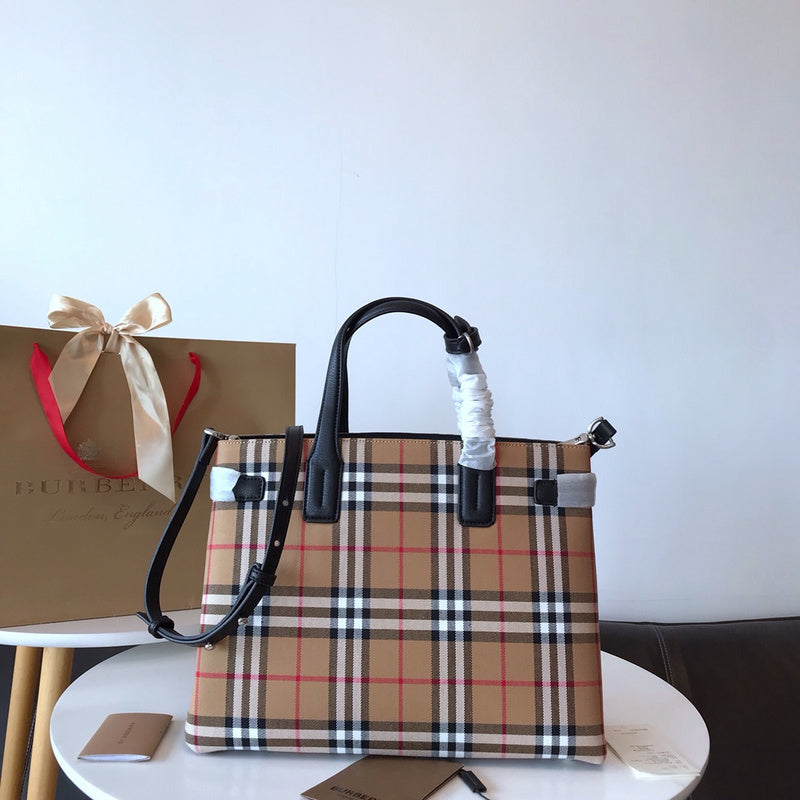 Burberry Bags - BG Bags - 749