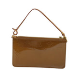 Louis Vuitton Lexington  Patent Leather Clutch Bag