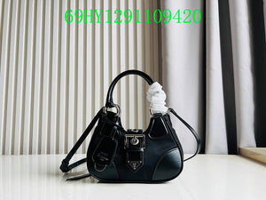 Prada Bags - The Barnes Bags  831