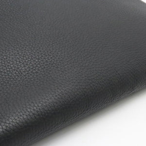 Louis Vuitton Pochette Jour  Leather Clutch Bag