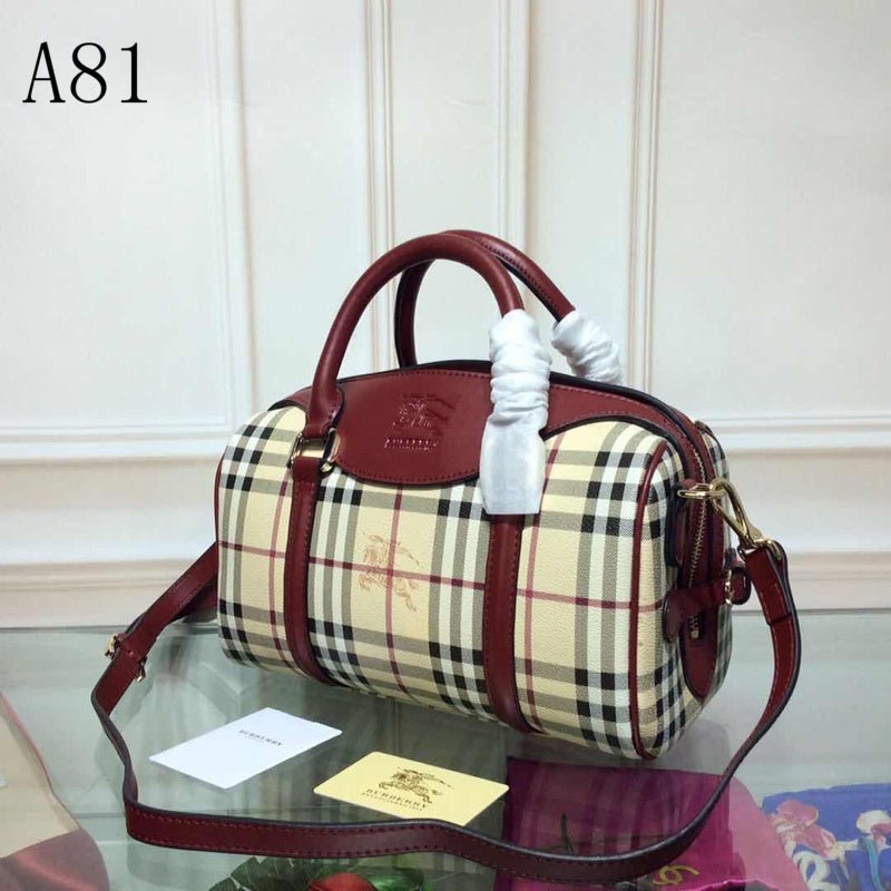 Burberry Bags - Bagsattire   030