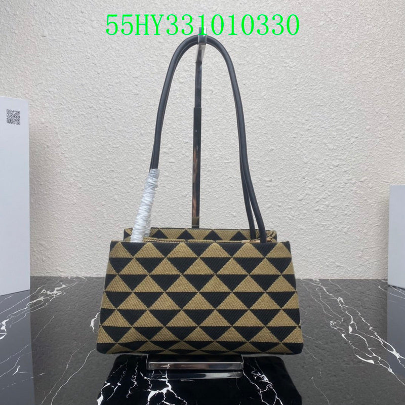 Prada Bags - The Barnes Bags  912