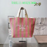 Prada Bags - The Barnes Bags  449