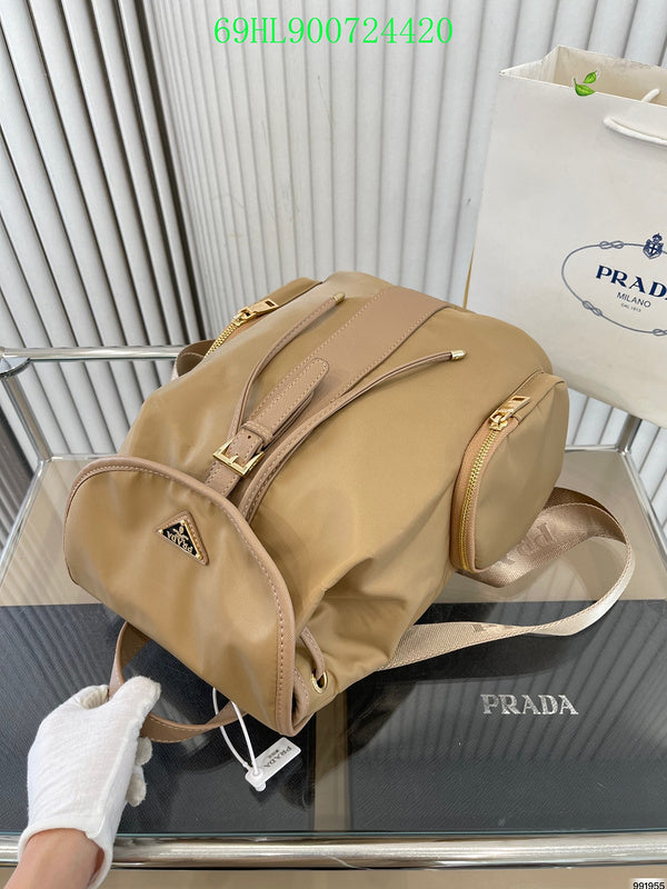 Prada Bags - The Barnes Bags  082