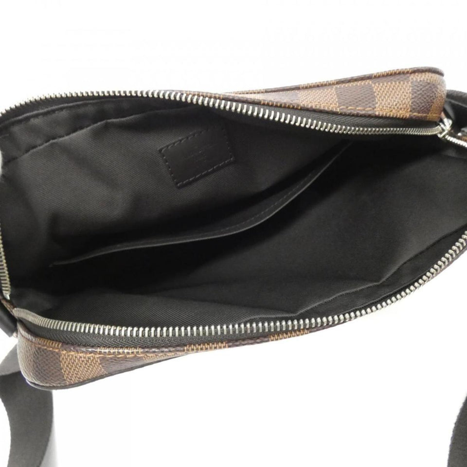 Louis Vuitton Damier Jake Messenger PM N41568 Shoulder Bag