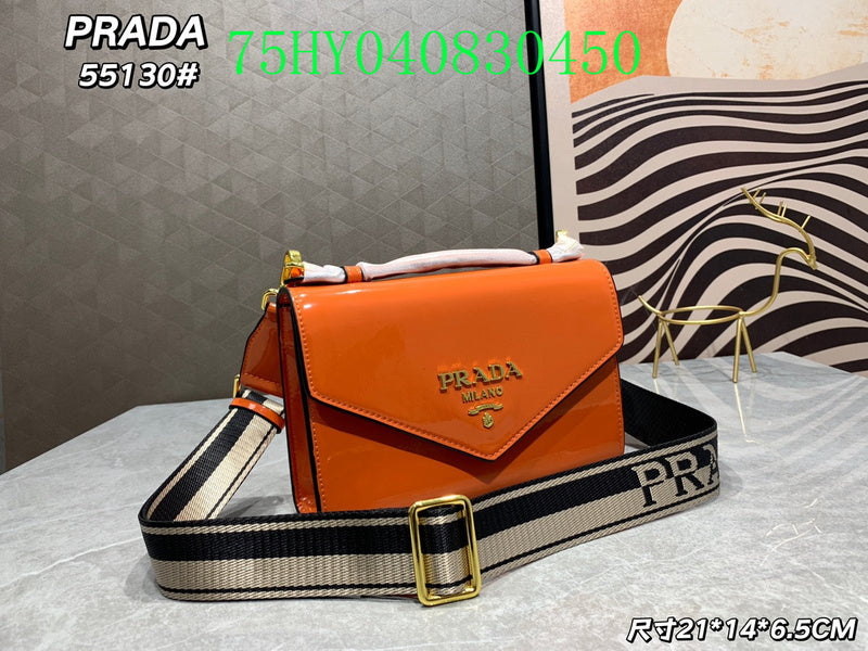Prada Bags - The Barnes Bags  011