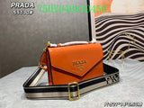 Prada Bags - The Barnes Bags  011
