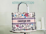 Christian Dior Bags Bags - The Tote   048