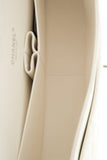 Chanel Jumbo Classic Double Flap Creme Quilted Calfskin Shoulder Bag