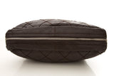 Chanel Large Trendy Zip Around Handbag