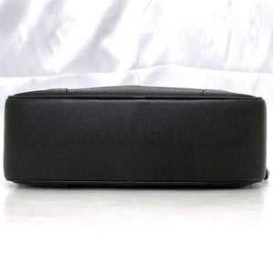 Louis Vuitton Pavel  Leather Clutch Bag