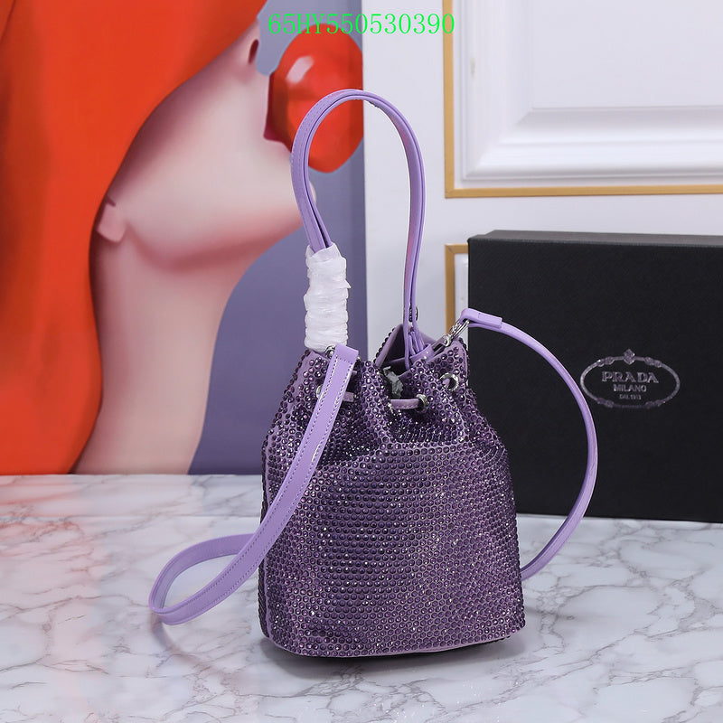 Prada Bags - The Barnes Bags  245