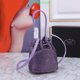 Prada Bags - The Barnes Bags  245