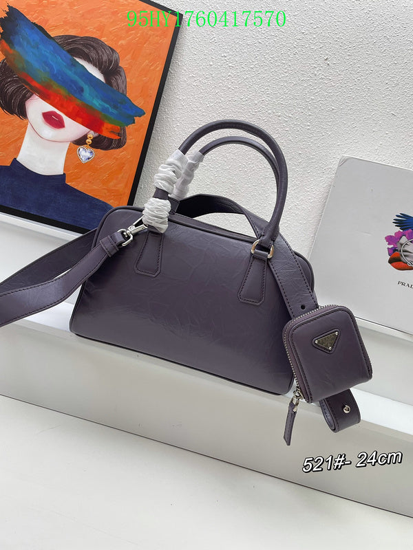 Prada Bags - The Barnes Bags  391